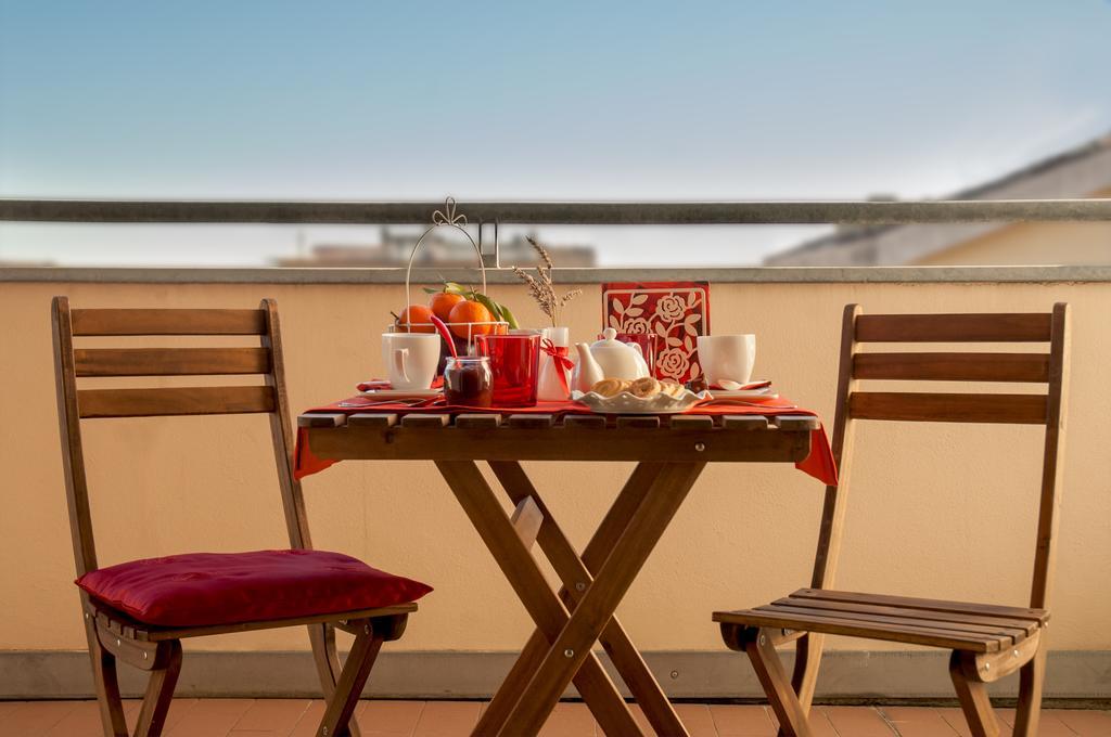 Bluamaranto Bed & Breakfast Verona Rom bilde