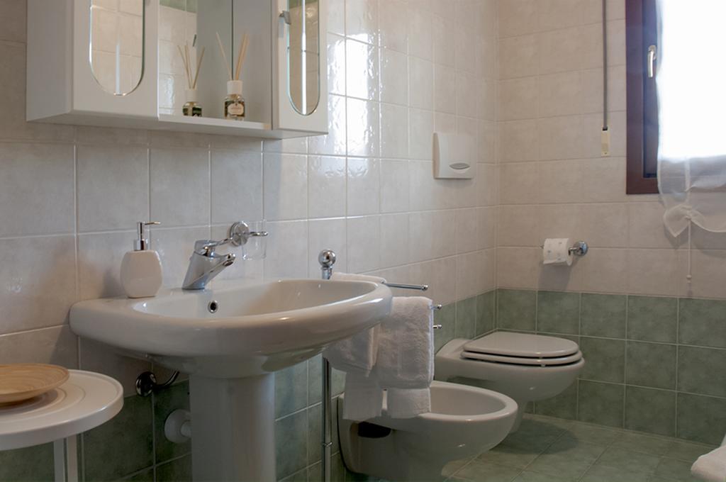 Bluamaranto Bed & Breakfast Verona Rom bilde