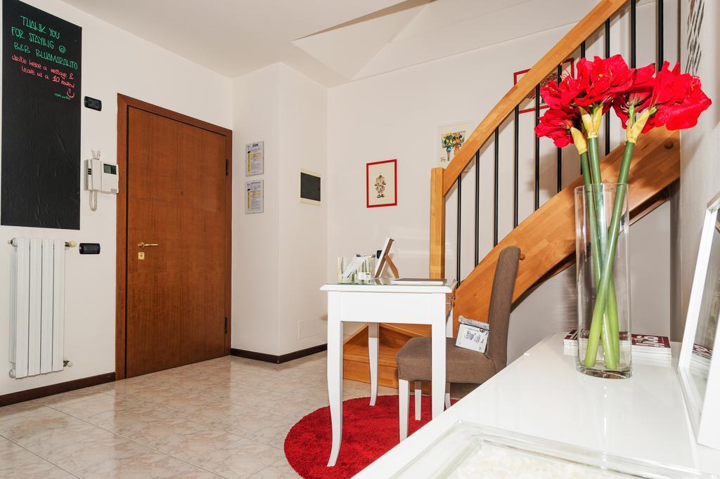 Bluamaranto Bed & Breakfast Verona Eksteriør bilde