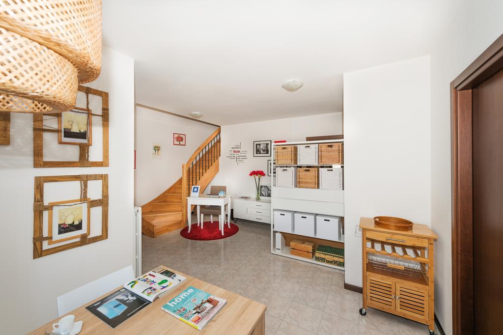 Bluamaranto Bed & Breakfast Verona Eksteriør bilde