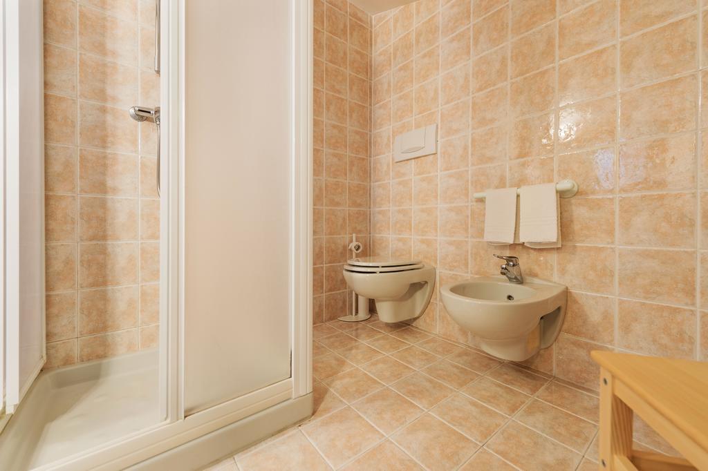 Bluamaranto Bed & Breakfast Verona Eksteriør bilde