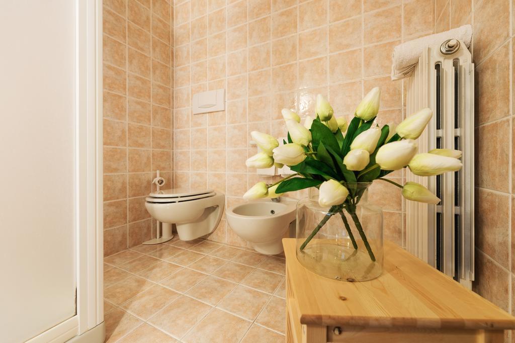 Bluamaranto Bed & Breakfast Verona Eksteriør bilde
