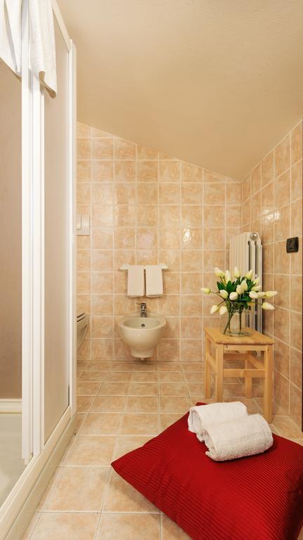 Bluamaranto Bed & Breakfast Verona Eksteriør bilde