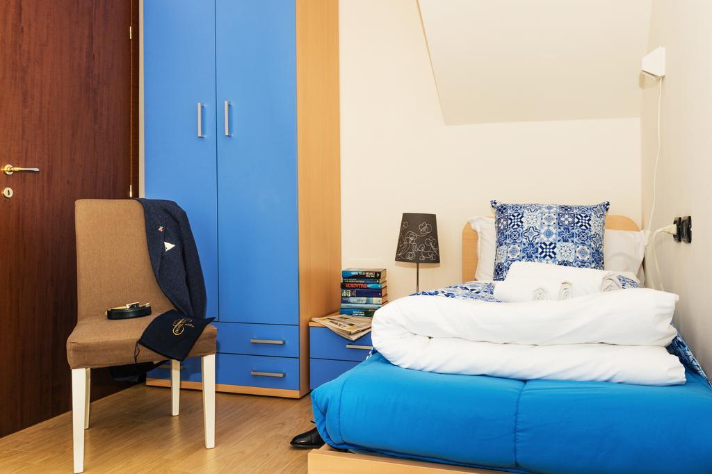 Bluamaranto Bed & Breakfast Verona Eksteriør bilde