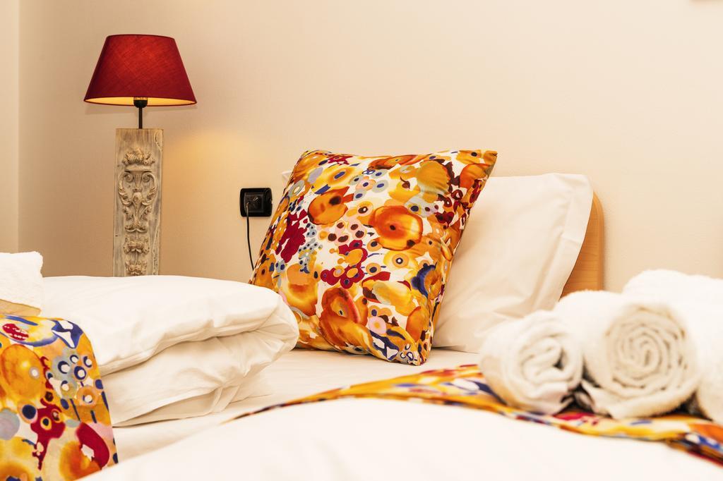 Bluamaranto Bed & Breakfast Verona Eksteriør bilde