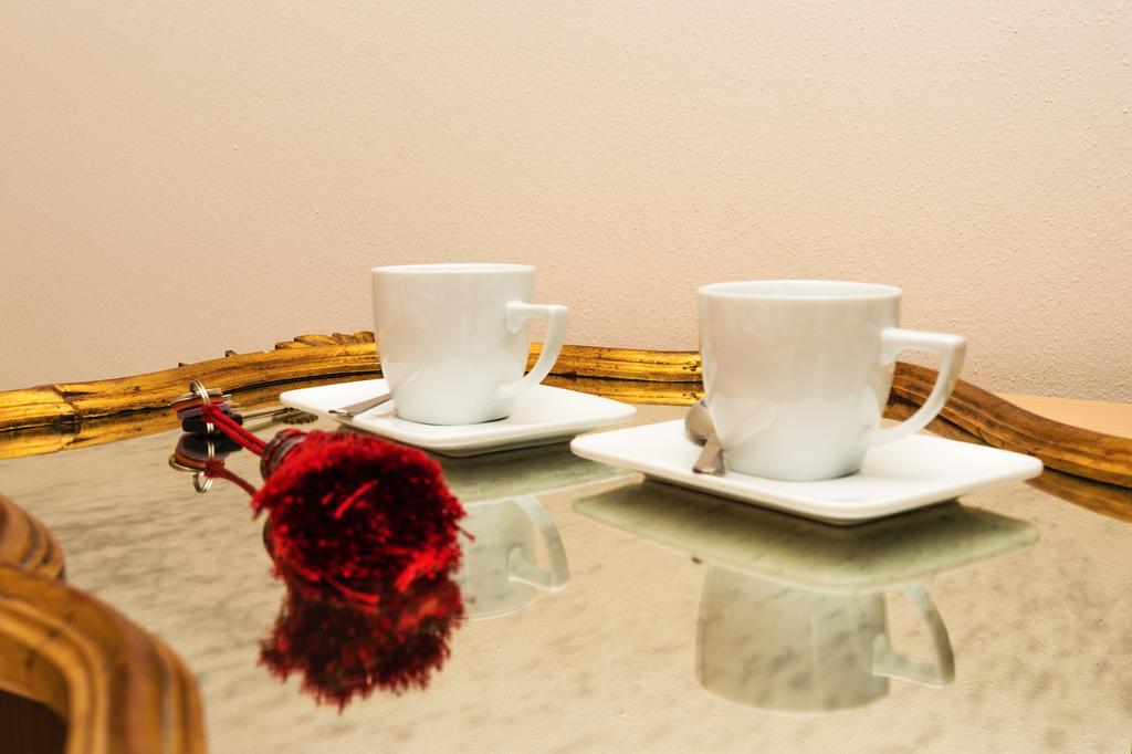 Bluamaranto Bed & Breakfast Verona Eksteriør bilde