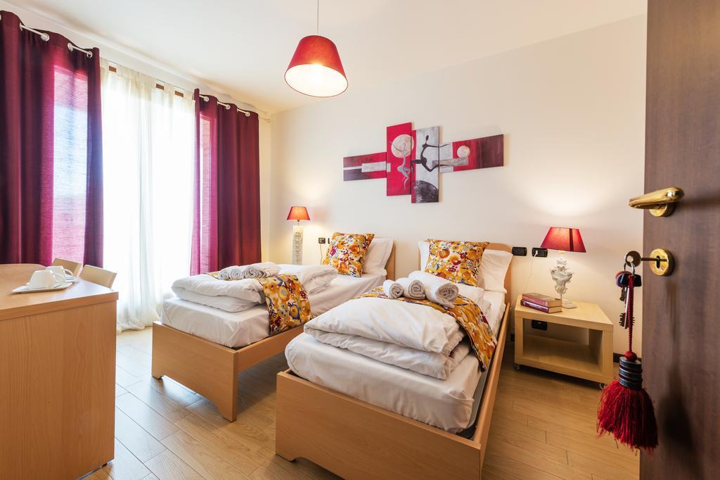 Bluamaranto Bed & Breakfast Verona Eksteriør bilde