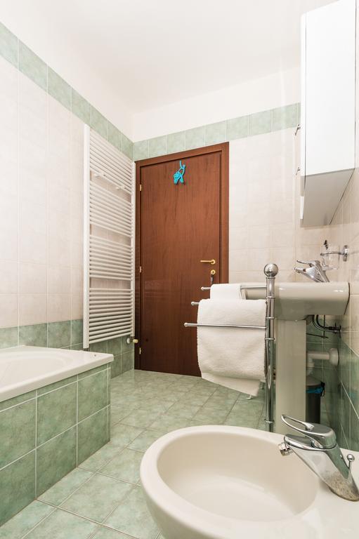 Bluamaranto Bed & Breakfast Verona Eksteriør bilde