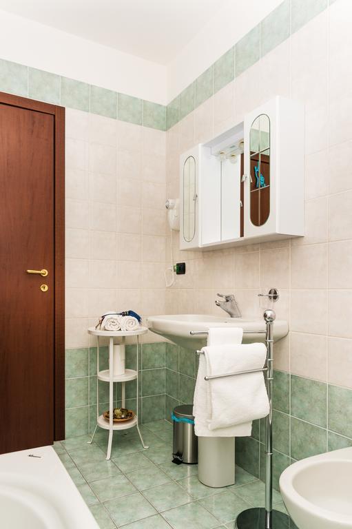 Bluamaranto Bed & Breakfast Verona Eksteriør bilde