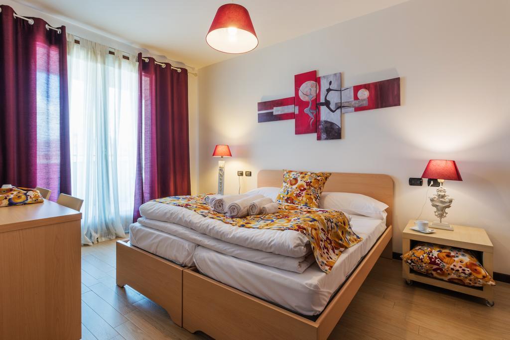 Bluamaranto Bed & Breakfast Verona Eksteriør bilde