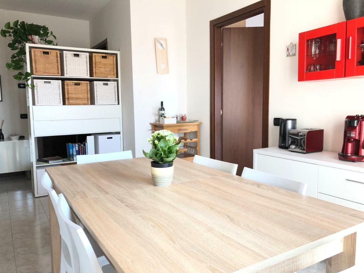 Bluamaranto Bed & Breakfast Verona Eksteriør bilde